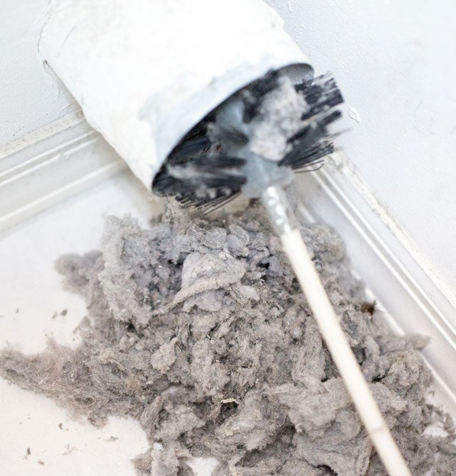 How often do you have to clean dryer vents? featured image