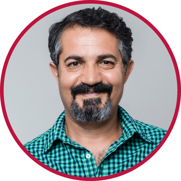 Thomas Mill - Vice President