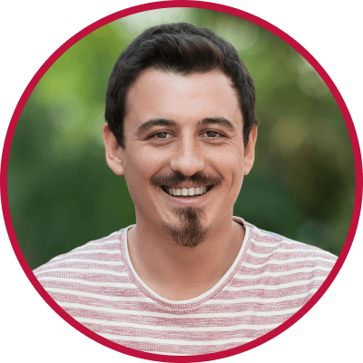 Jamie Garcia - Project Manager