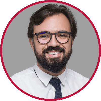 Mark Shultz - Marketing Director