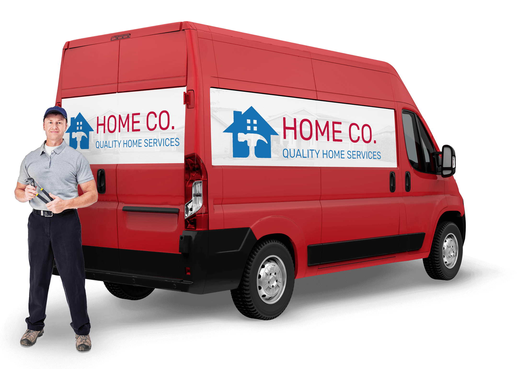 Home Co Quality Home Services