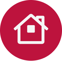 residential icon