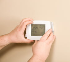 thermostat