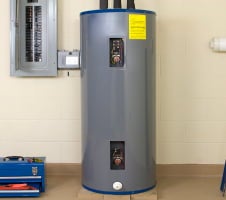 water-heater