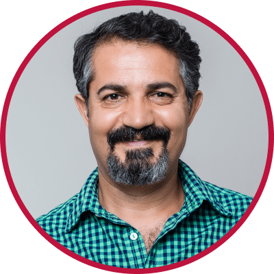 Thomas Mill - General Manager